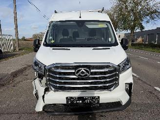 Maxus Deliver9 2.0 TDCI picture 3