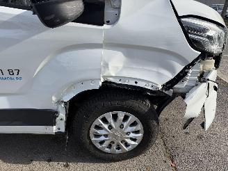 Maxus Deliver9 2.0 TDCI picture 13