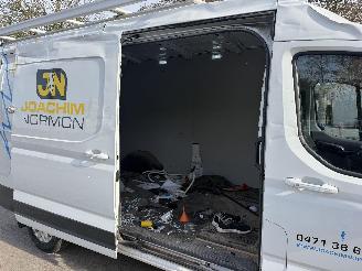 Maxus Deliver9 2.0 TDCI picture 17
