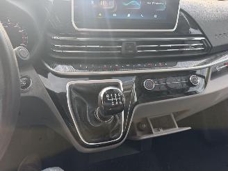 Maxus Deliver9 2.0 TDCI picture 7