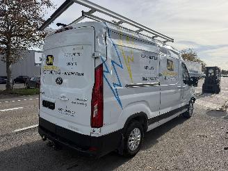 Maxus Deliver9 2.0 TDCI picture 10