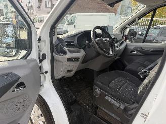 Maxus Deliver9 2.0 TDCI picture 28