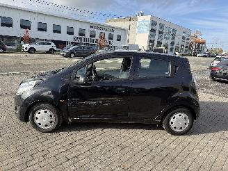 Chevrolet Spark 1.0 I picture 3