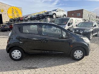 Chevrolet Spark 1.0 I picture 11