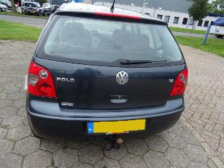 Volkswagen Polo 1.4 16V  athene picture 8