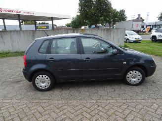 Volkswagen Polo 1.4 16V  athene picture 5