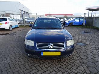 Volkswagen Passat  picture 6