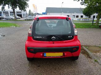 Citroën C1 1.4 HDI picture 6