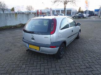 Opel Corsa 1.0   12v picture 7