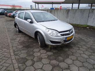  Opel Astra 1.6 2008/2