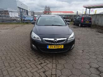  Opel Astra 1.3 CDTI  S/S Business 2012/5