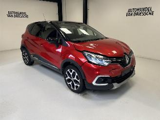 Avarii autoturisme Renault Captur INTENS 2018/1