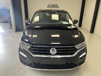 Volkswagen T-Roc STYLE picture 8