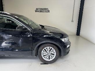Volkswagen T-Roc STYLE picture 2