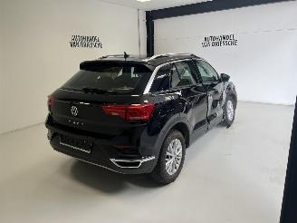 Volkswagen T-Roc STYLE picture 4