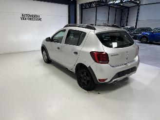 Dacia Sandero STEPWAY picture 5