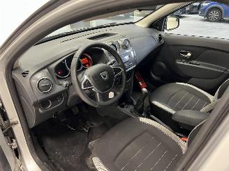Dacia Sandero STEPWAY picture 9