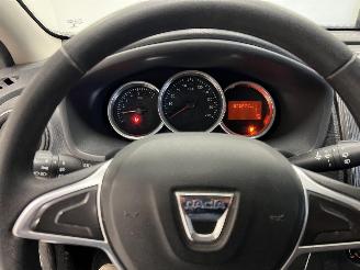 Dacia Sandero STEPWAY picture 11