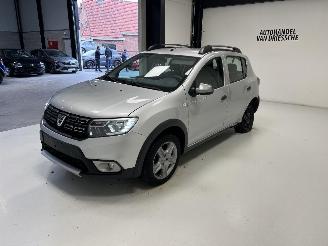 Dacia Sandero STEPWAY picture 7