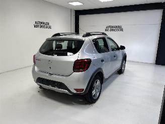 Dacia Sandero STEPWAY picture 3