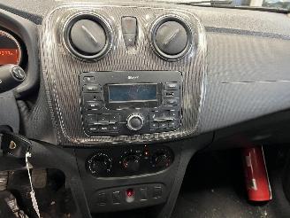 Dacia Sandero STEPWAY picture 12