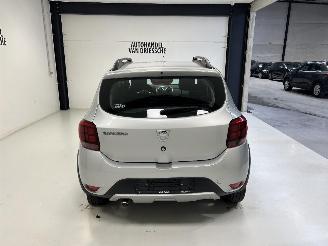 Dacia Sandero STEPWAY picture 4