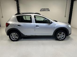 Dacia Sandero STEPWAY picture 2