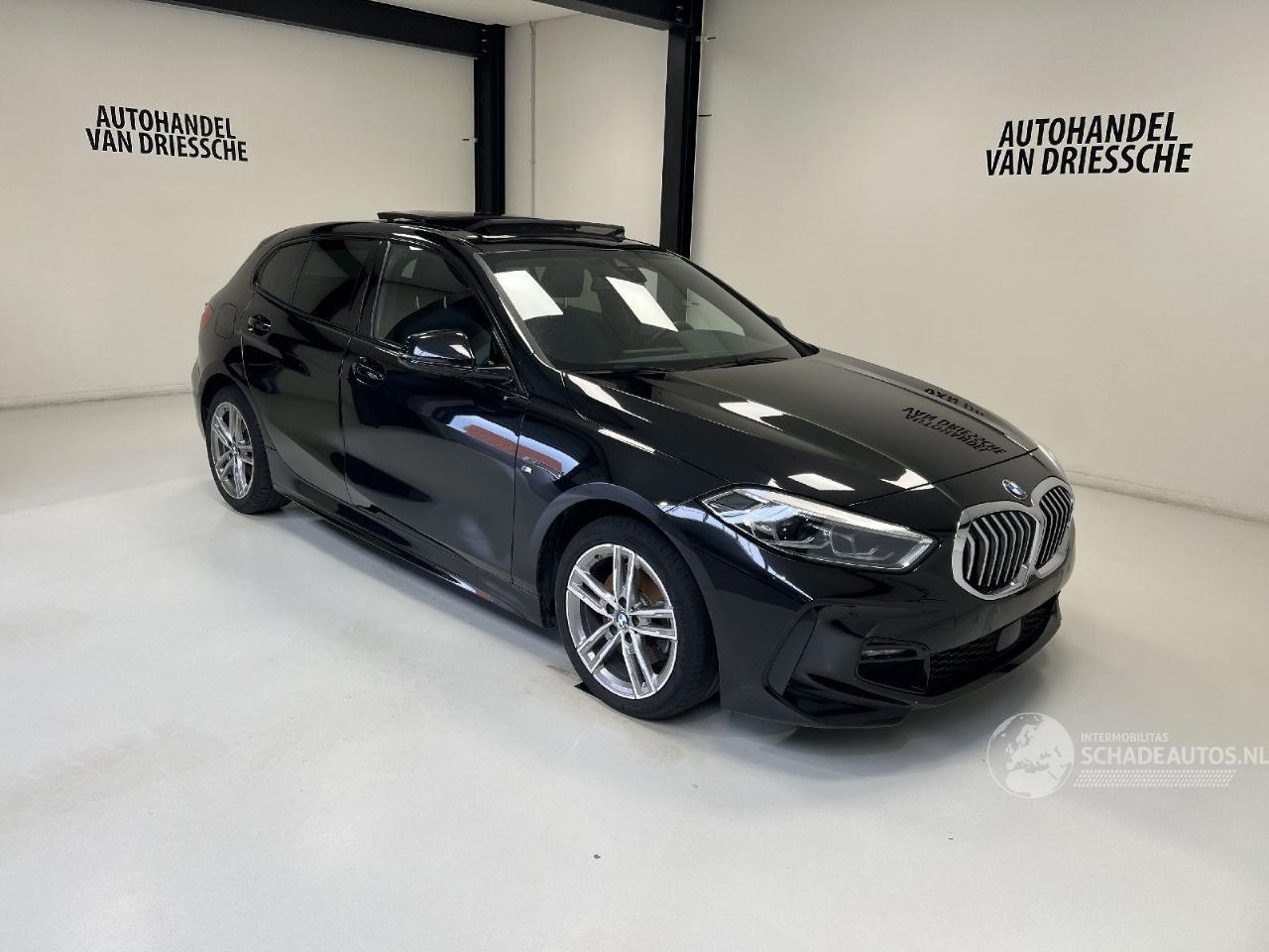 BMW 1-serie M-PACK/PANORAMA