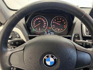 BMW 1-serie  picture 10