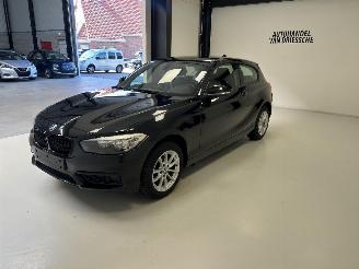 BMW 1-serie  picture 7