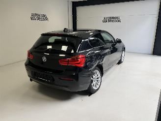 BMW 1-serie  picture 4