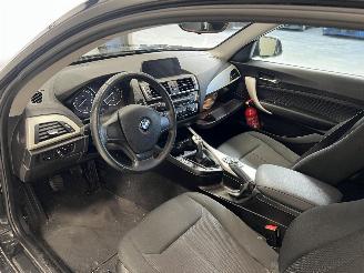 BMW 1-serie  picture 9
