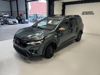 Dacia Jogger EXTREME picture 7
