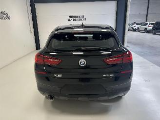 BMW X2  picture 4
