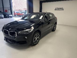 BMW X2  picture 6