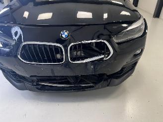 BMW X2  picture 9
