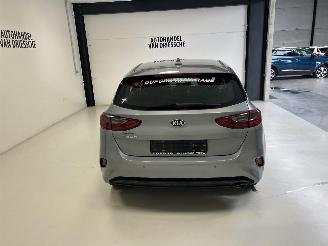 Kia Cee d  picture 6