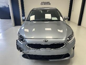 Kia Cee d  picture 9