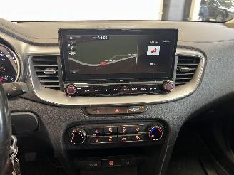 Kia Cee d  picture 15