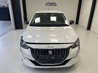 Peugeot 208 ALLURE picture 8