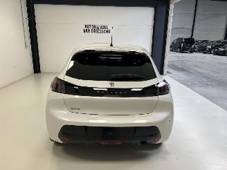 Peugeot 208 ALLURE picture 5