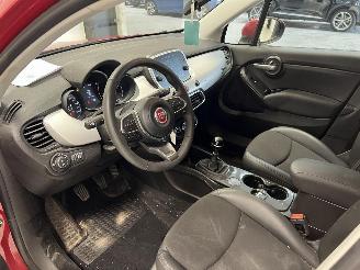 Fiat 500X  picture 10