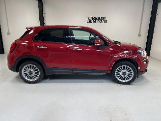 Fiat 500X  picture 3