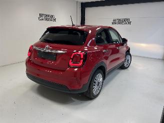 Fiat 500X  picture 4