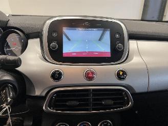 Fiat 500X  picture 15