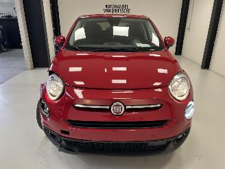 Fiat 500X  picture 8