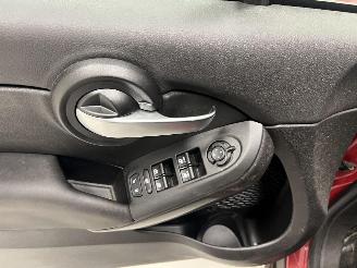 Fiat 500X  picture 11
