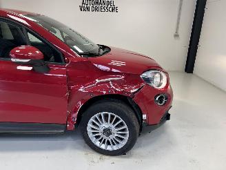 Fiat 500X  picture 2