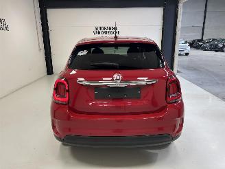 Fiat 500X  picture 5