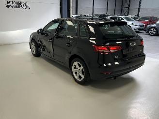 Audi A3  picture 5